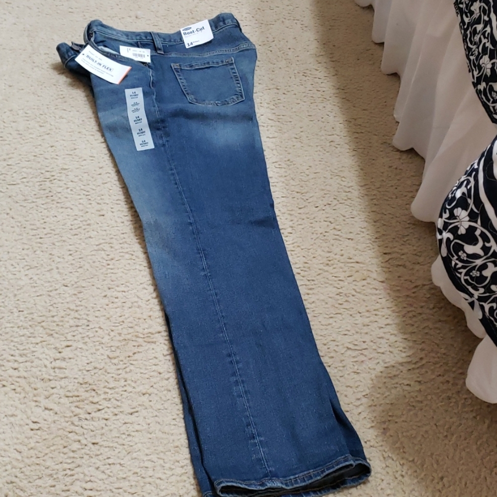 Jeans - Picture 2 of 3